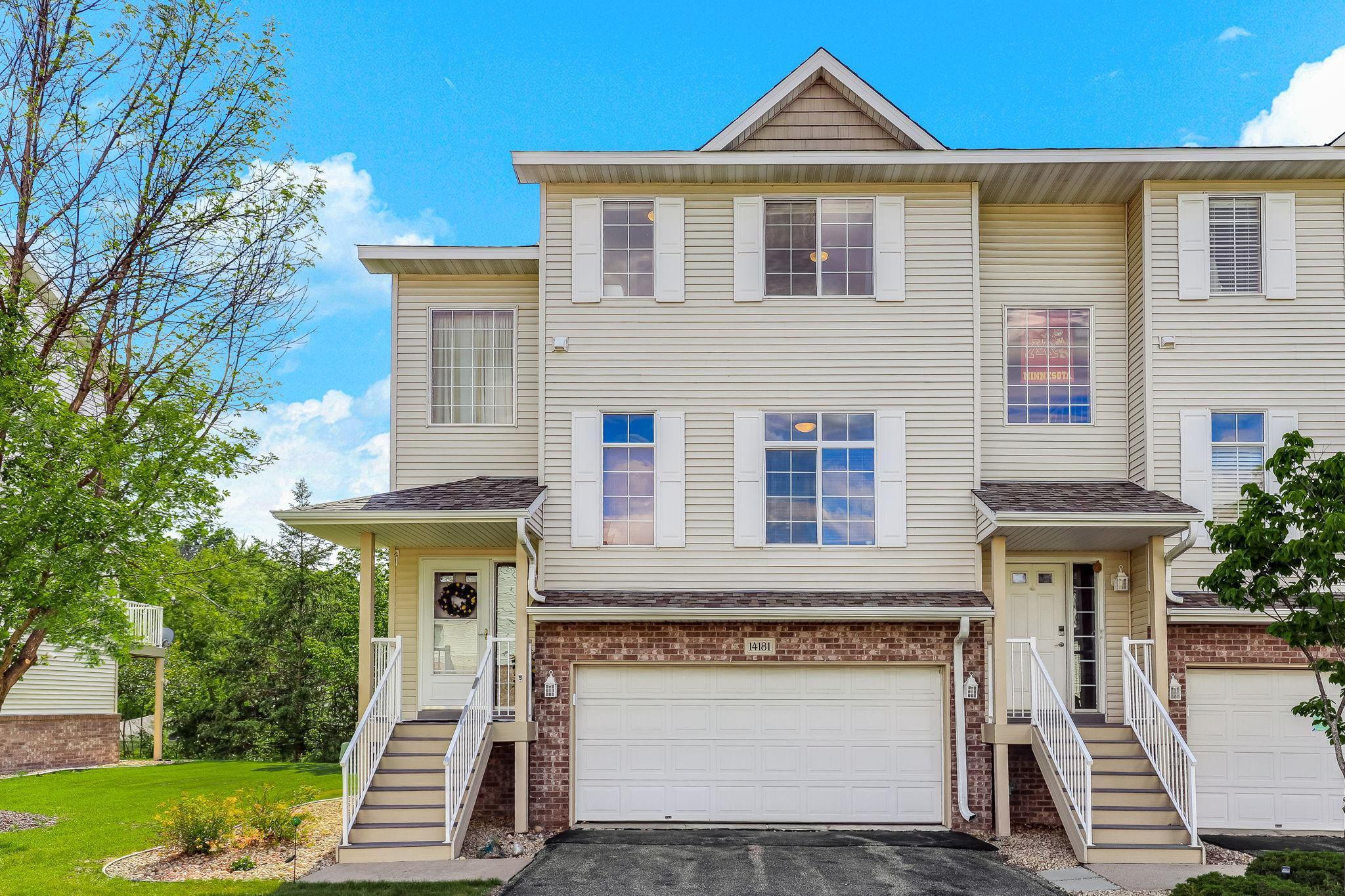 14181 Fountain Hills Court, Prior Lake, Minnesota image 1