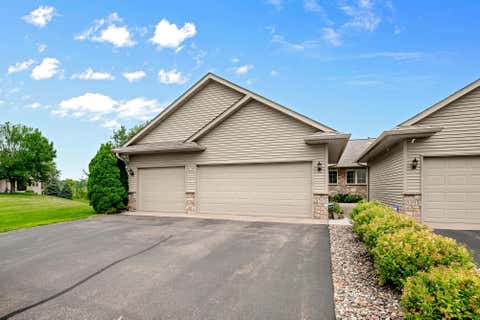 Townhouse For Sale - 5597 129th Drive<br/> Hugo, MN 55038