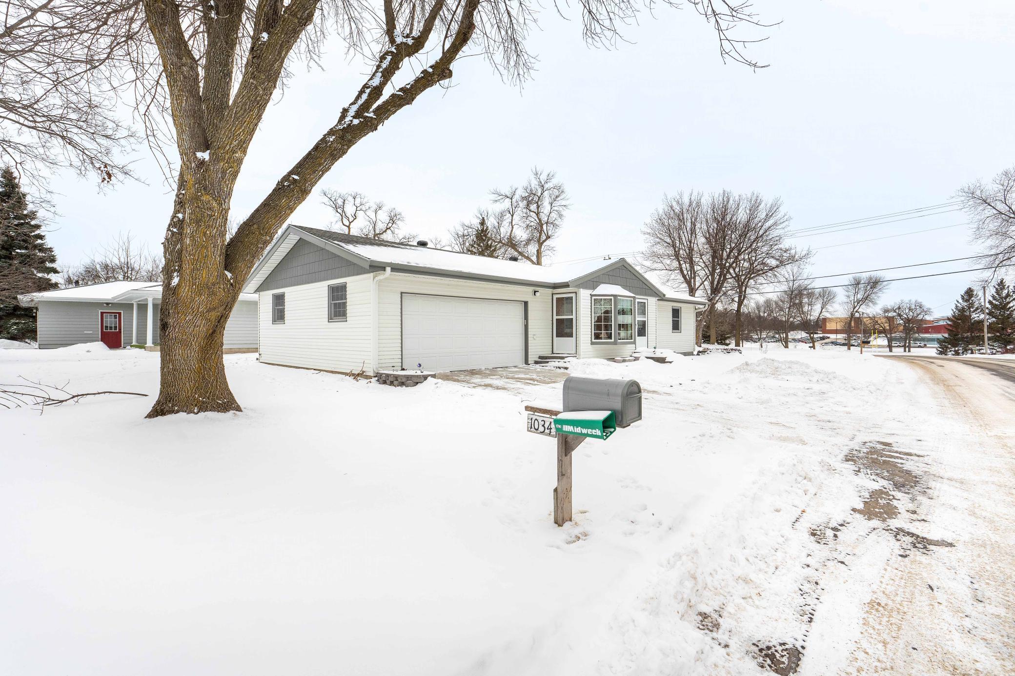 1034 Randolph Avenue, Fergus Falls, Minnesota image 4