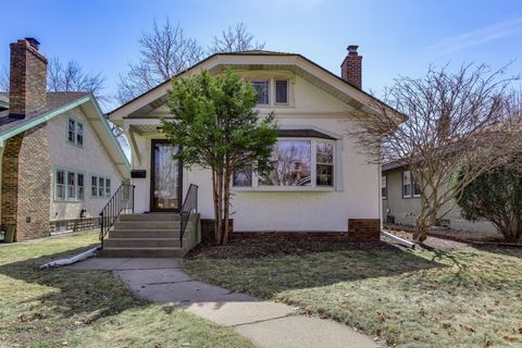 Homes For Sale - 1786 Juliet Avenue<br/> Saint Paul, MN 55105