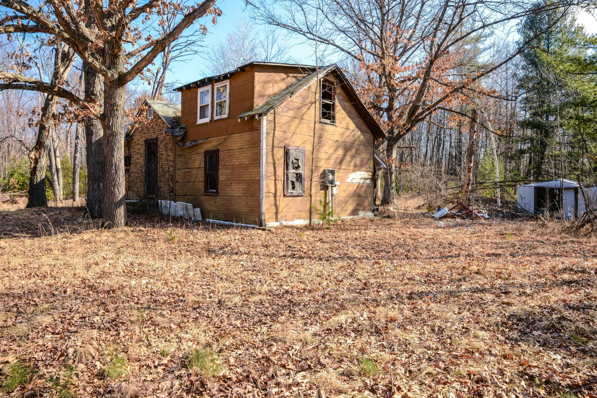 26710 Bluegill Avenue, Webster, Wisconsin image 13