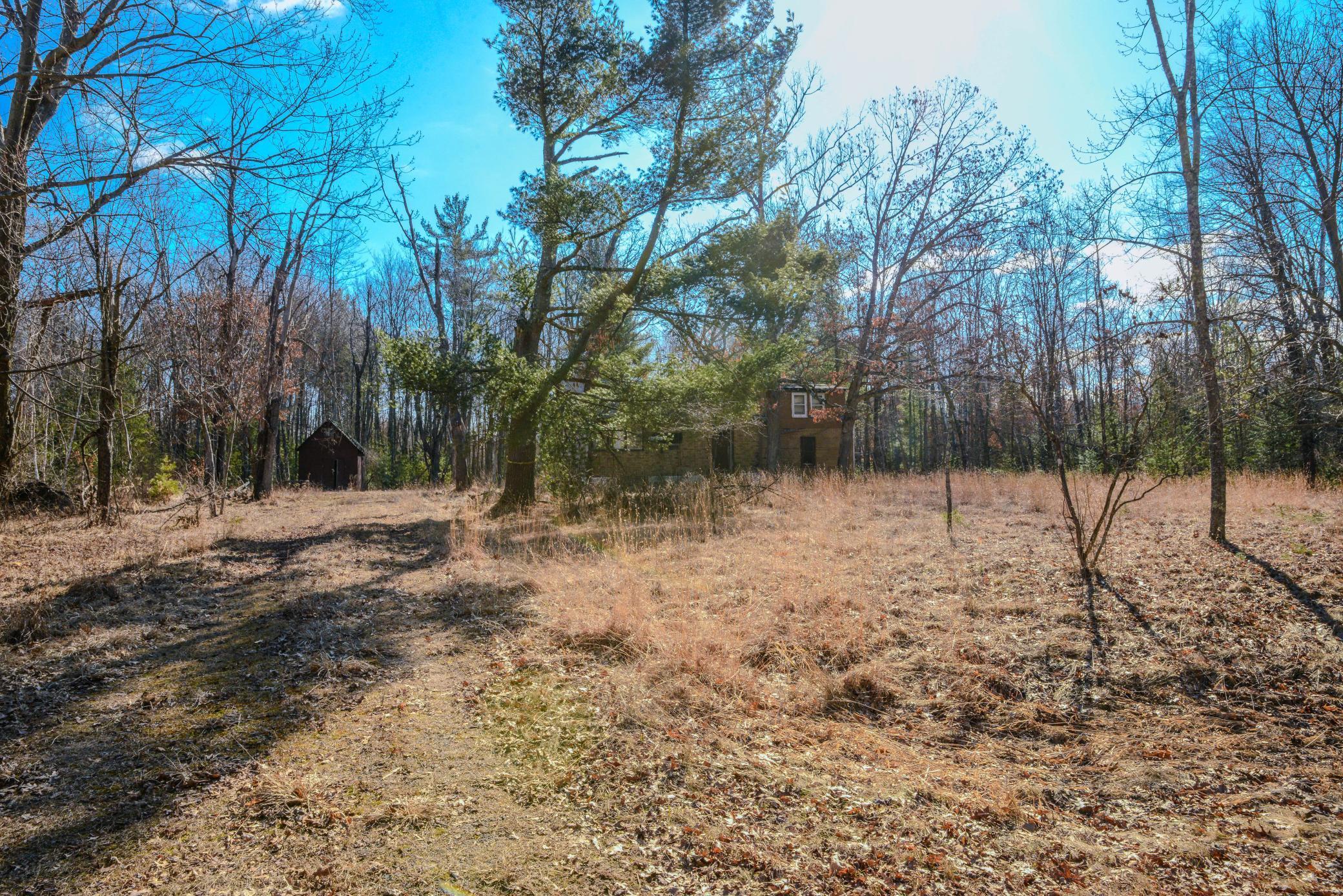 26710 Bluegill Avenue, Webster, Wisconsin image 11
