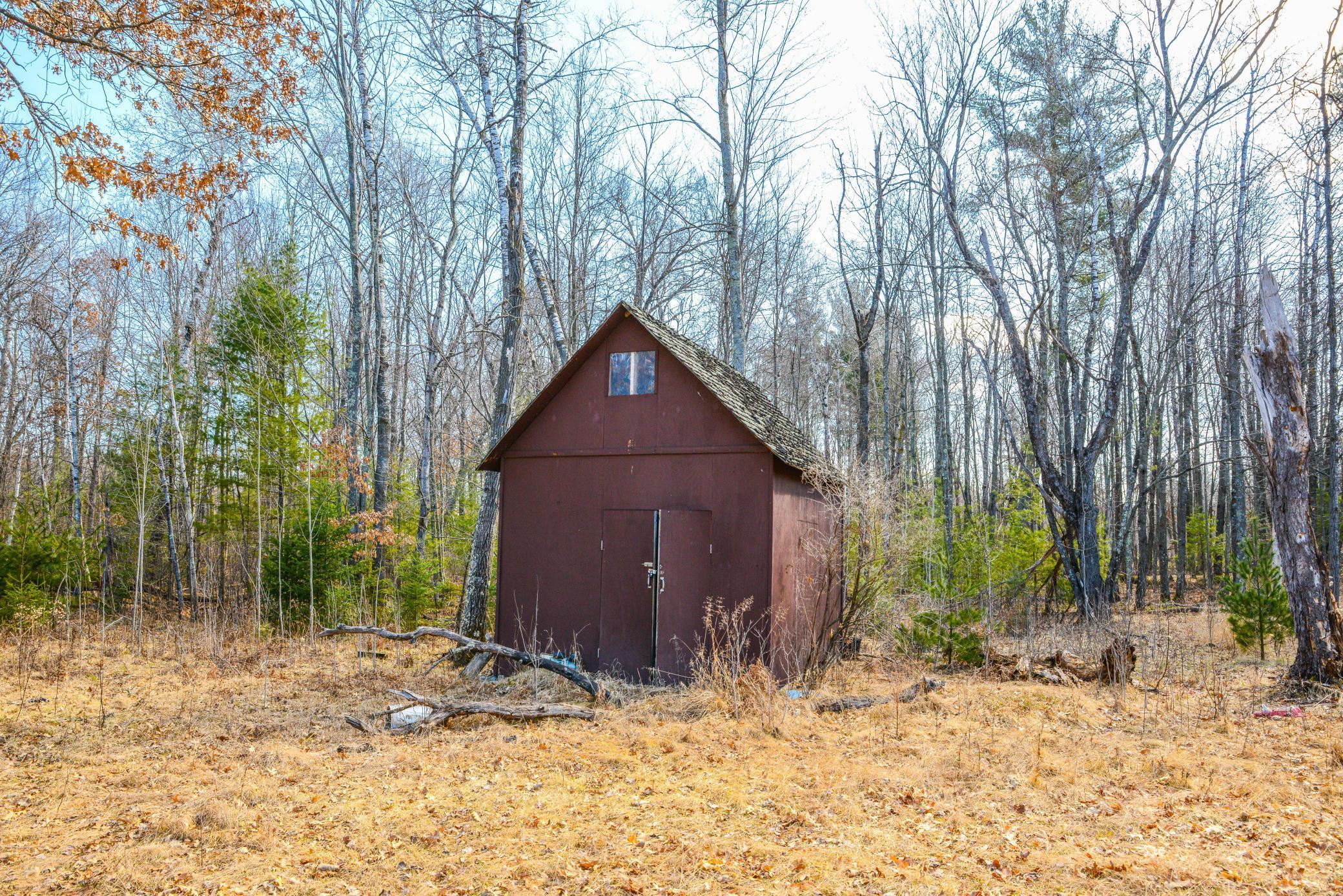 26710 Bluegill Avenue, Webster, Wisconsin image 16