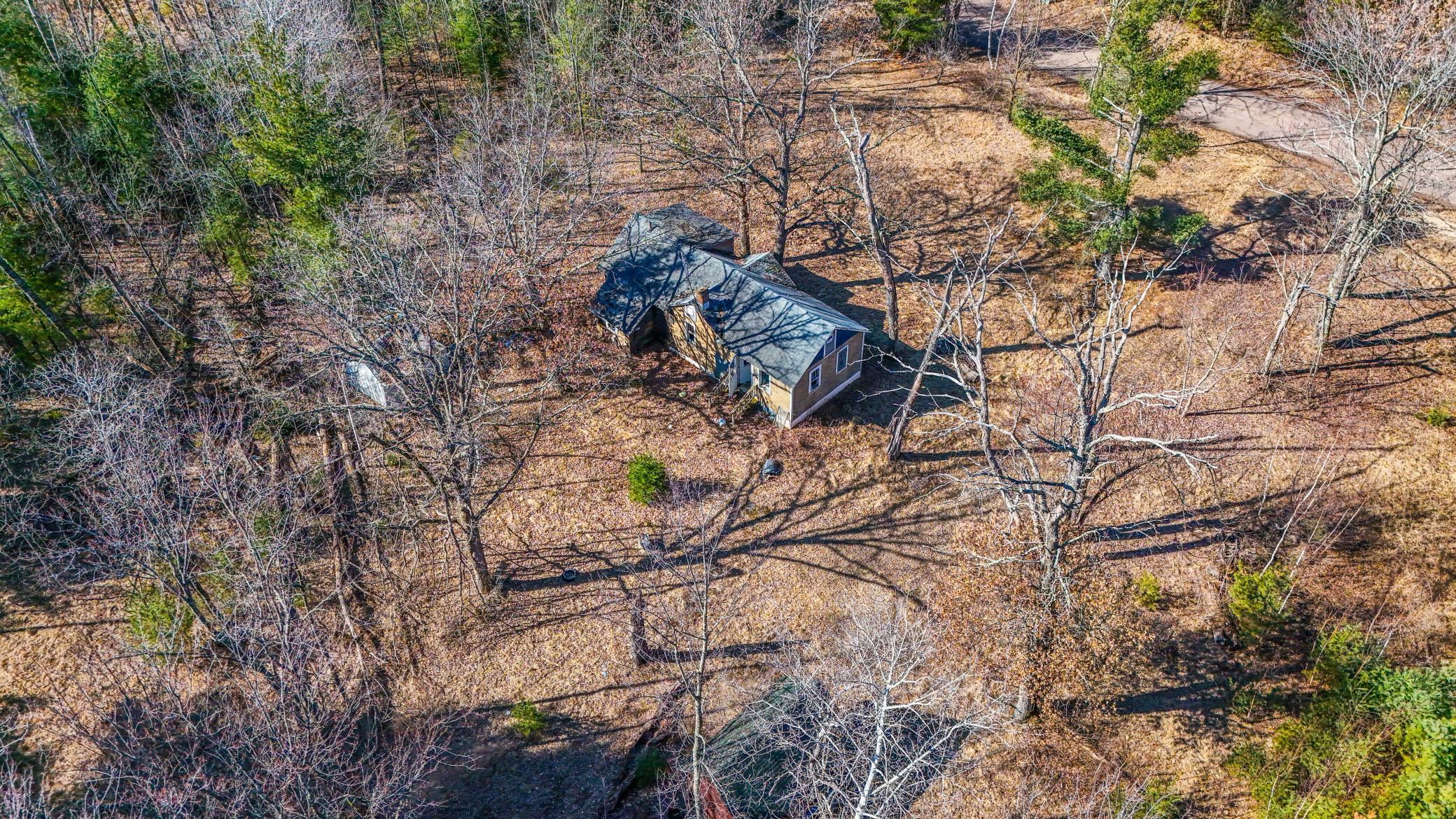 26710 Bluegill Avenue, Webster, Wisconsin image 2