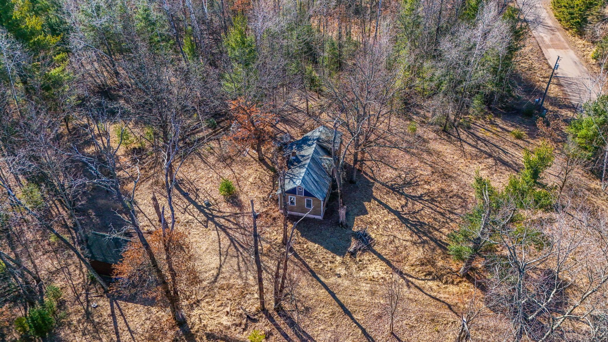 26710 Bluegill Avenue, Webster, Wisconsin image 3