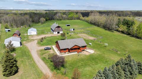 Homes For Sale - 17991 Glendorado Road<br/> Benton County, Princeton, MN 55371