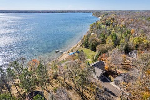 Homes For Sale - 33685 N Cotton Lake Road<br/> Becker County, Rochert, MN 56578