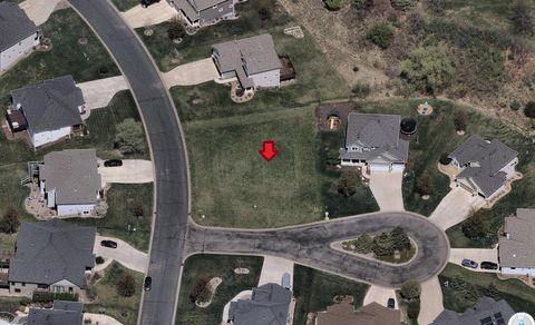 Vacant Land For Sale - 1626 Fallbrooke Court<br/> Hastings, MN 55033