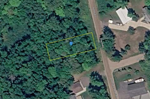 Vacant Land For Sale - 46701 Gone Fishing<br/> Garrison, MN 56450