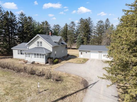 Homes For Sale - 17135 452nd Street Way<br/> Zumbrota, MN 55992