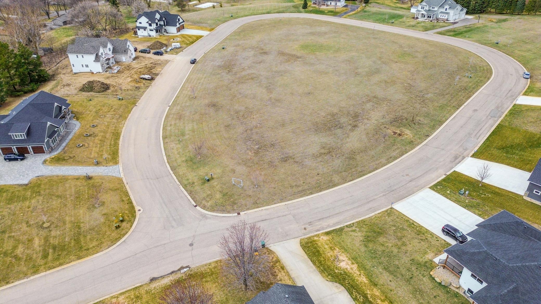 Lot 1 Block 2 Crestwood Ridge, Alexandria, Minnesota image 1