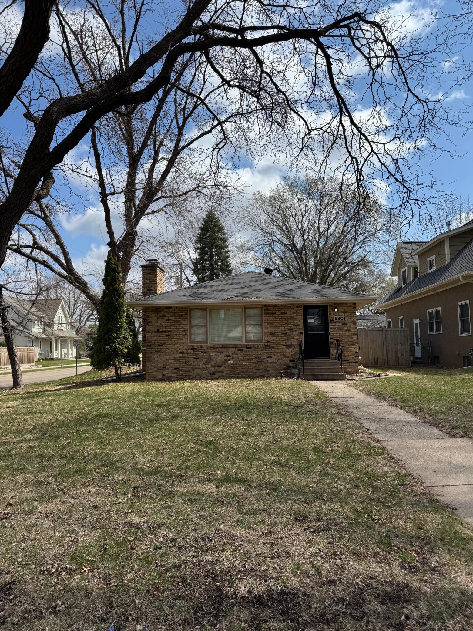 5801 Fairfax Avenue, Minneapolis, Minnesota image 1