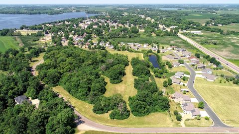 Vacant Land For Sale - XXX Main Street<br/> Silver Lake, MN 55381