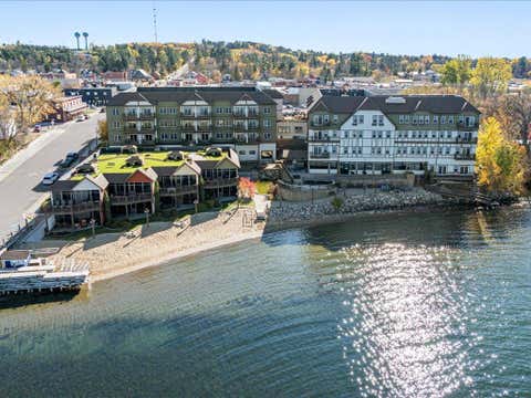Condo For Sale - 502 Cleveland Boulevard<br/> Walker, MN 56484