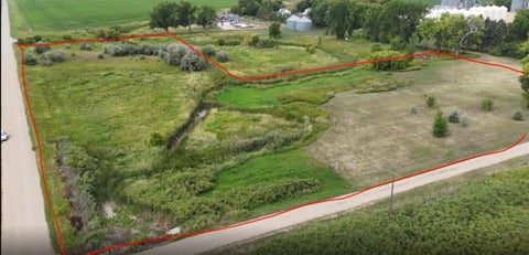 Vacant Land For Sale - 2222 Brown Street<br/> Cass County, Wheatland, ND 58079