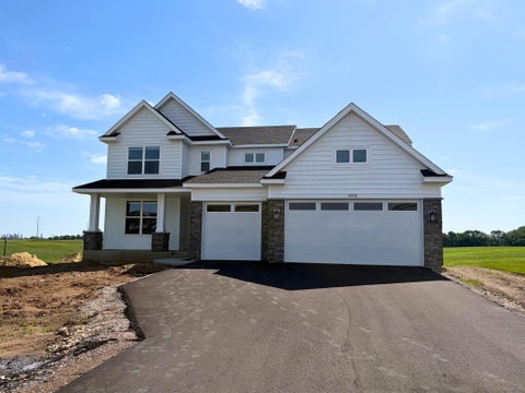 Homes For Sale - 14304 Arborvitae Circle<br/> Rosemount, MN 55068