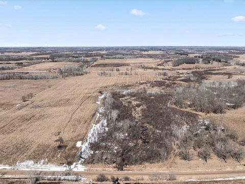 Vacant Land For Sale - TBD 88th Street<br/> Motley, MN 56466
