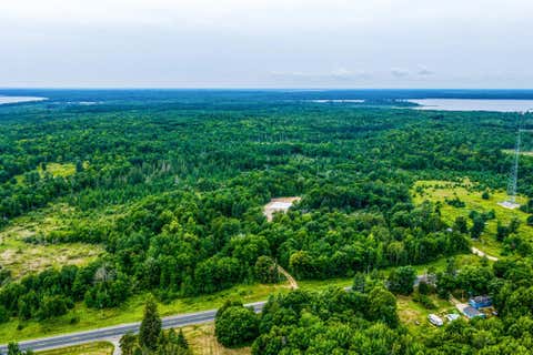 Vacant Land For Sale - TBD Scenic Highway<br/> Pennington, MN 56633