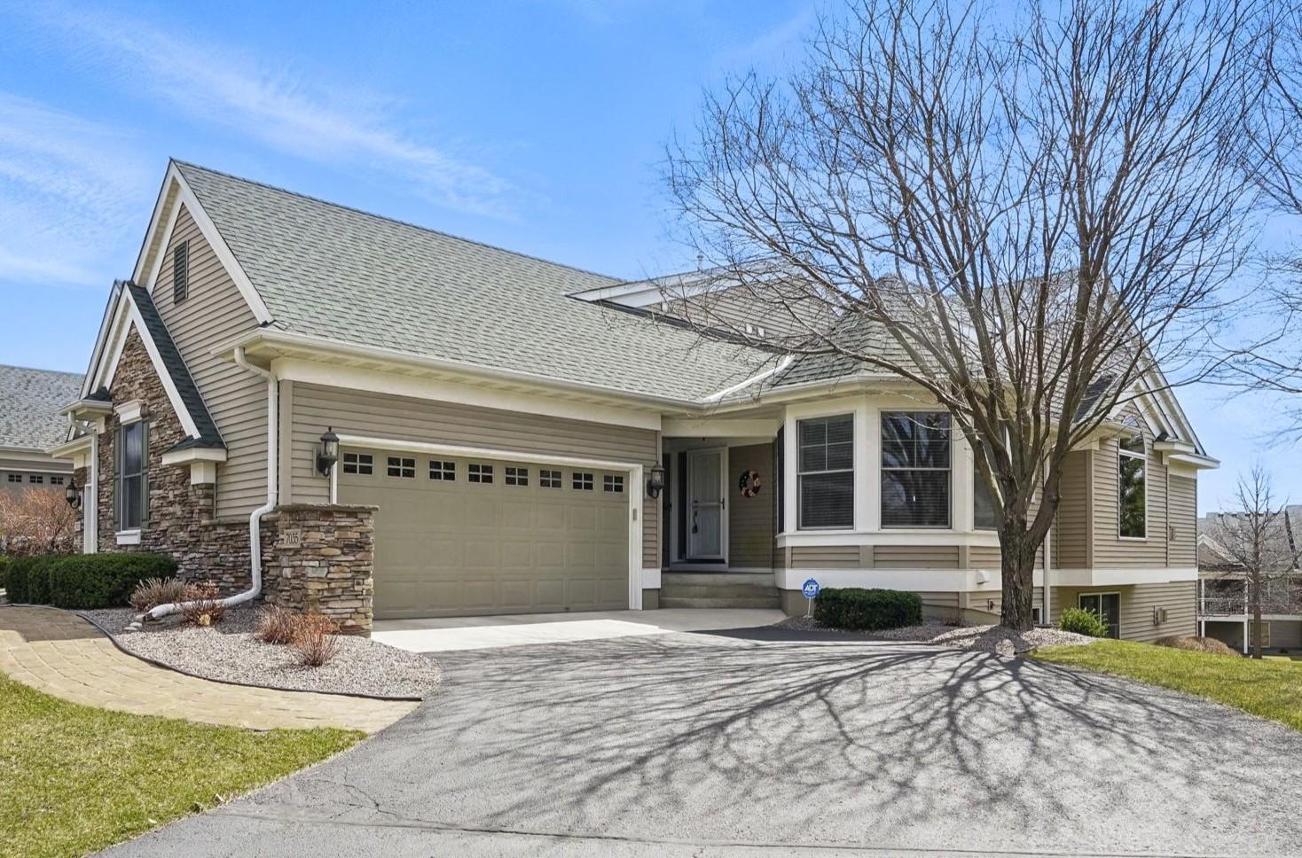 7035 Waterstone Lane, Woodbury, Minnesota image 1