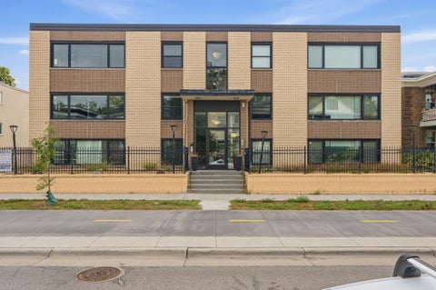 Condo For Sale - 3019 Bryant Avenue<br/> Minneapolis, MN 55408