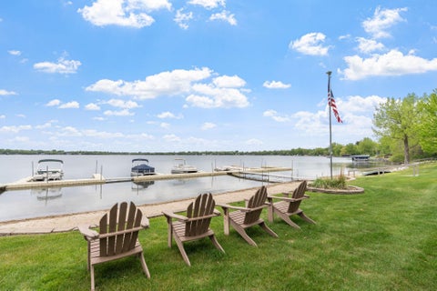 Townhouse For Sale - 290 Shoreview Estate<br/> Big Lake, MN 55309