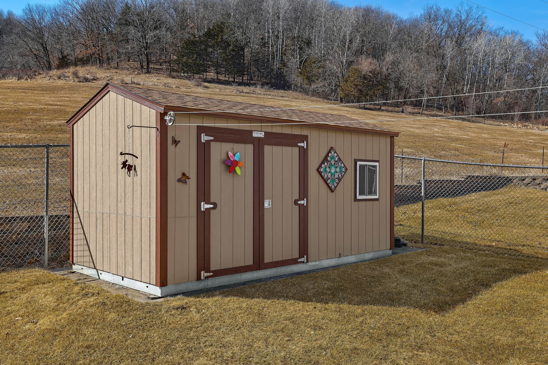 S3529 Bobcat Trail, Fountain City, Wisconsin image 31