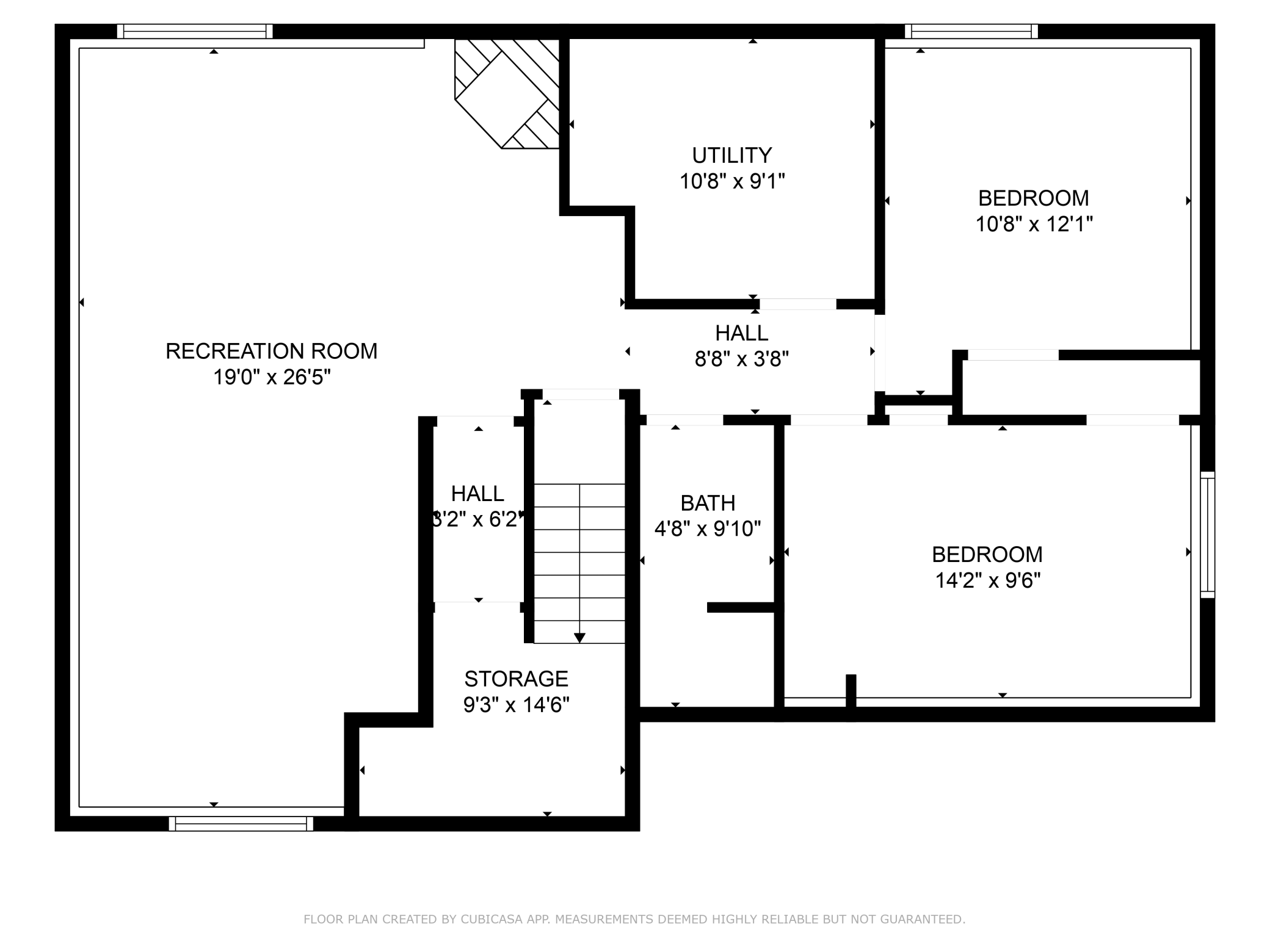 14725 Delmar Court, Rosemount, Minnesota image 28