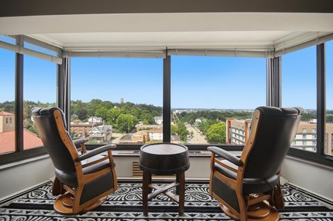 Condo For Sale - 207 5th Avenue<br/> Rochester, MN 55902