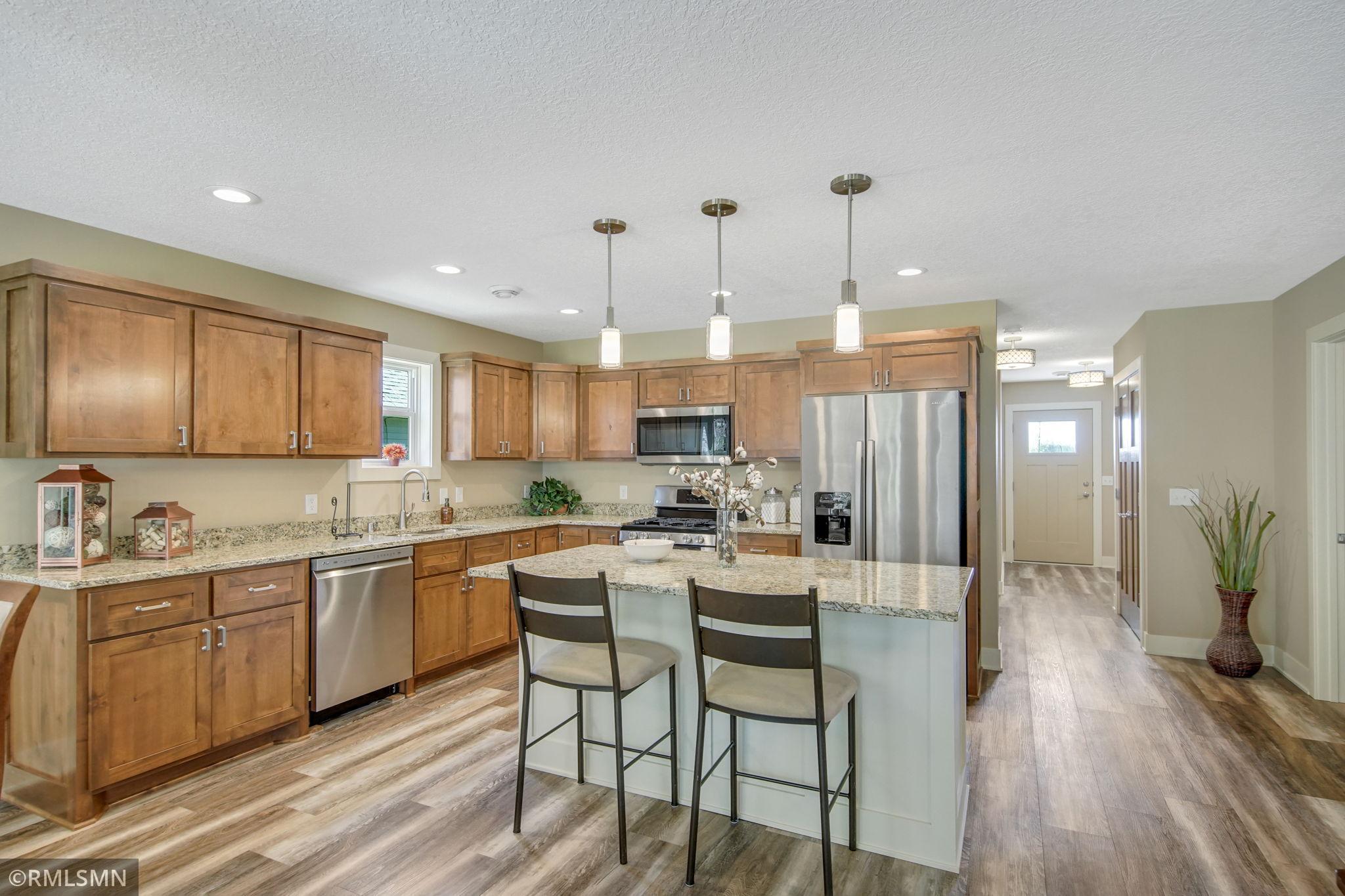15563 Xalapa Street, Columbus, Minnesota image 3