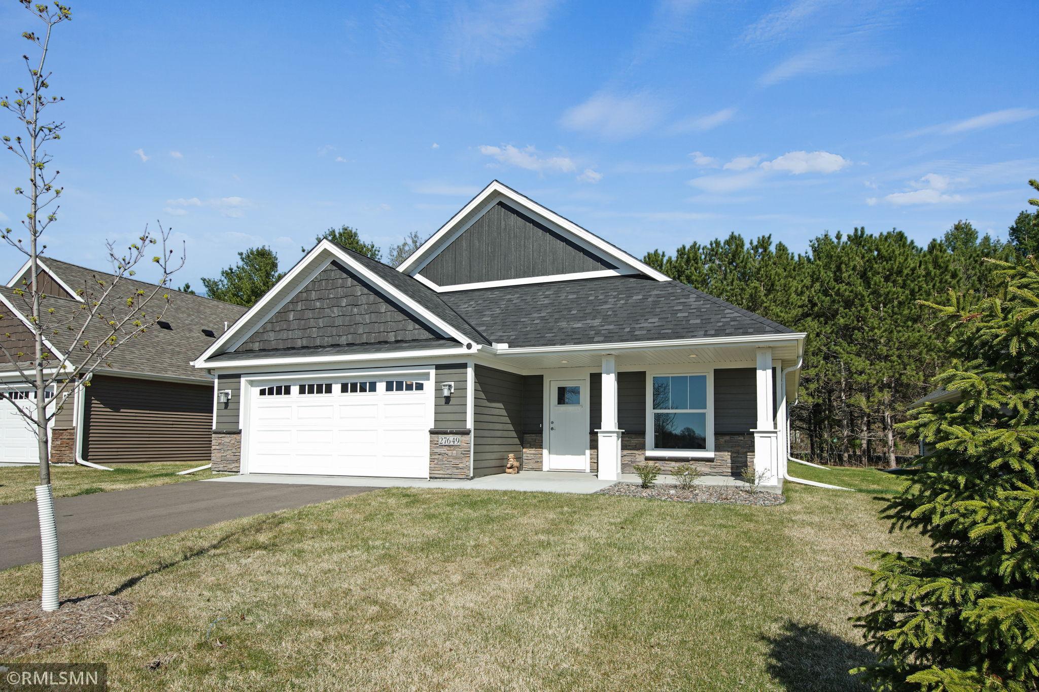 15563 Xalapa Street, Columbus, Minnesota image 1
