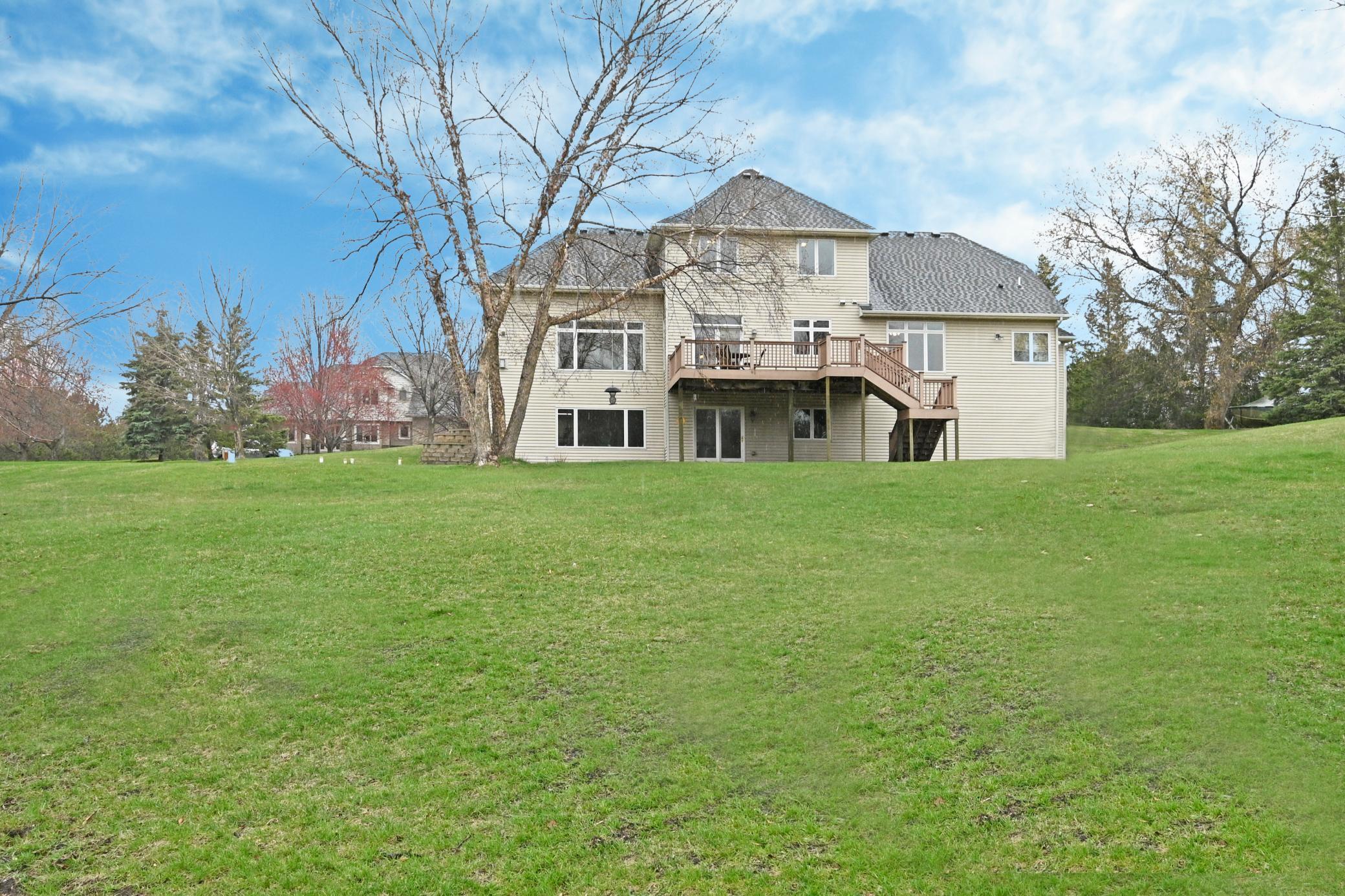 2432 163rd Lane, Andover, Minnesota image 4