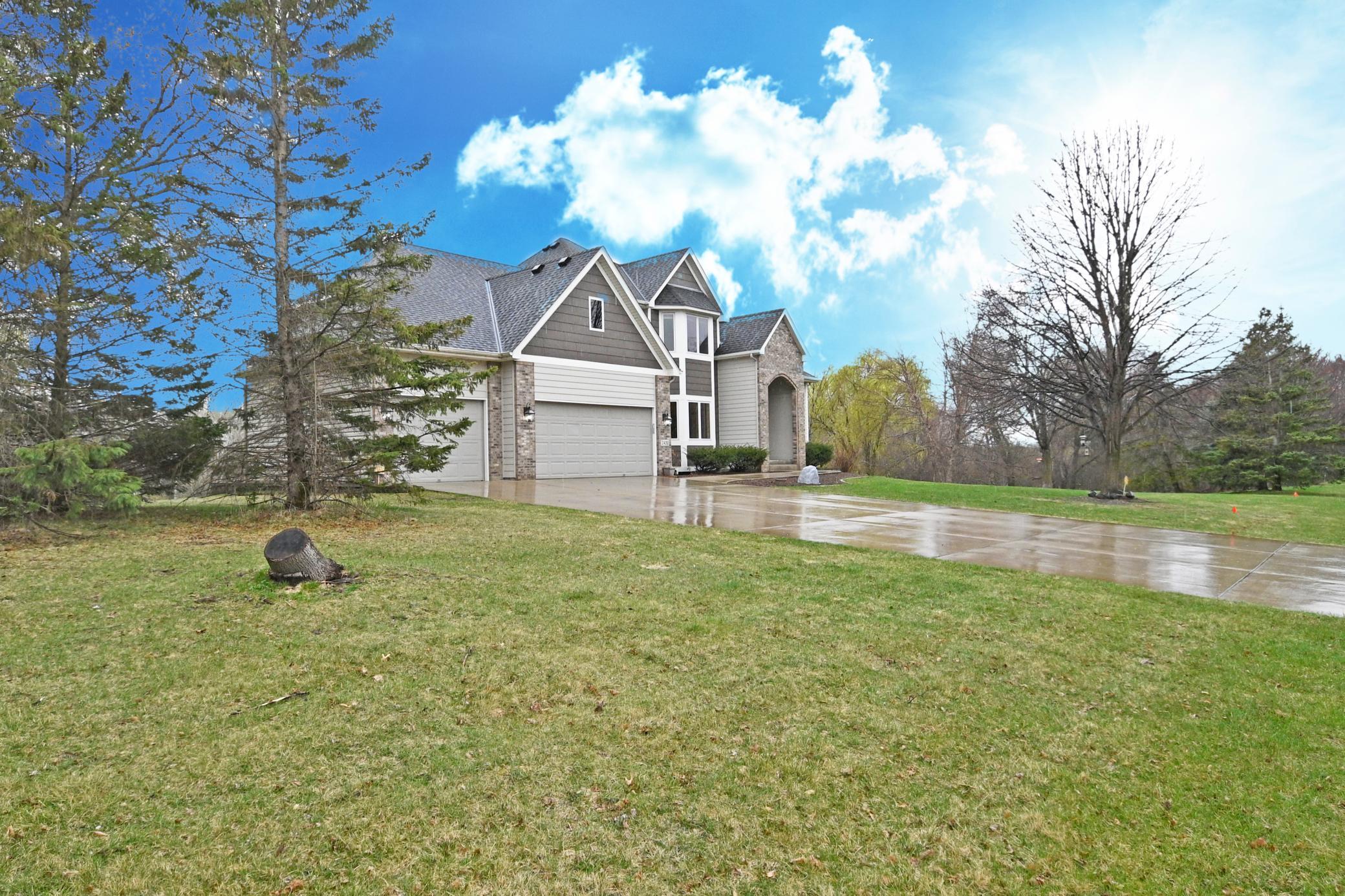 2432 163rd Lane, Andover, Minnesota image 2