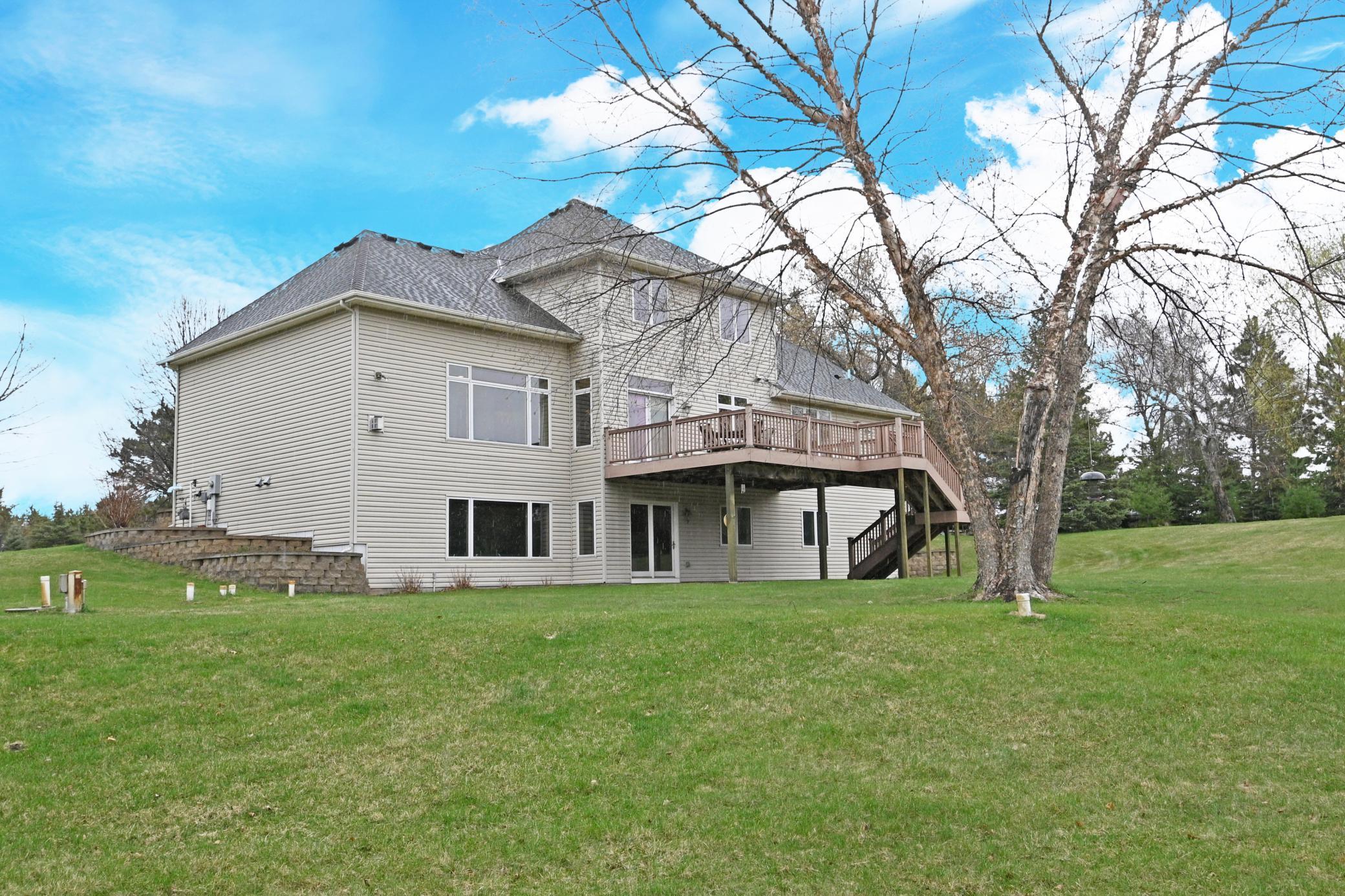 2432 163rd Lane, Andover, Minnesota image 3
