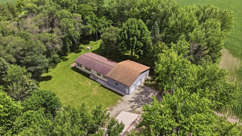 Homes For Sale - 36652 170th Street<br/> Waseca, MN 56093