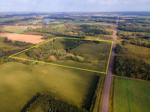 Vacant Land For Sale - 000 Hinckley Road<br/> Hinckley, MN 55037