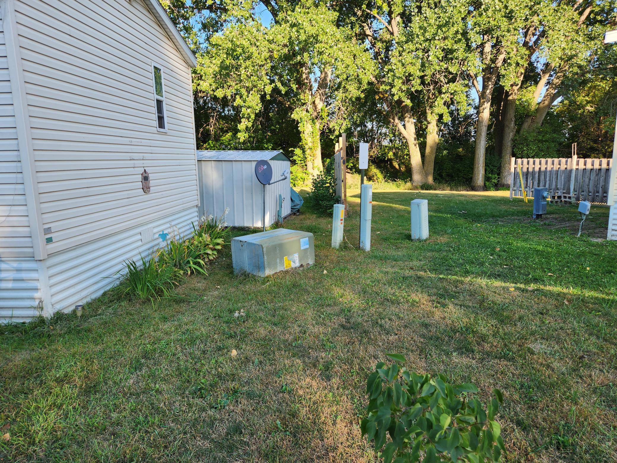 1400 Lakeland Drive #15, Willmar, Minnesota image 22