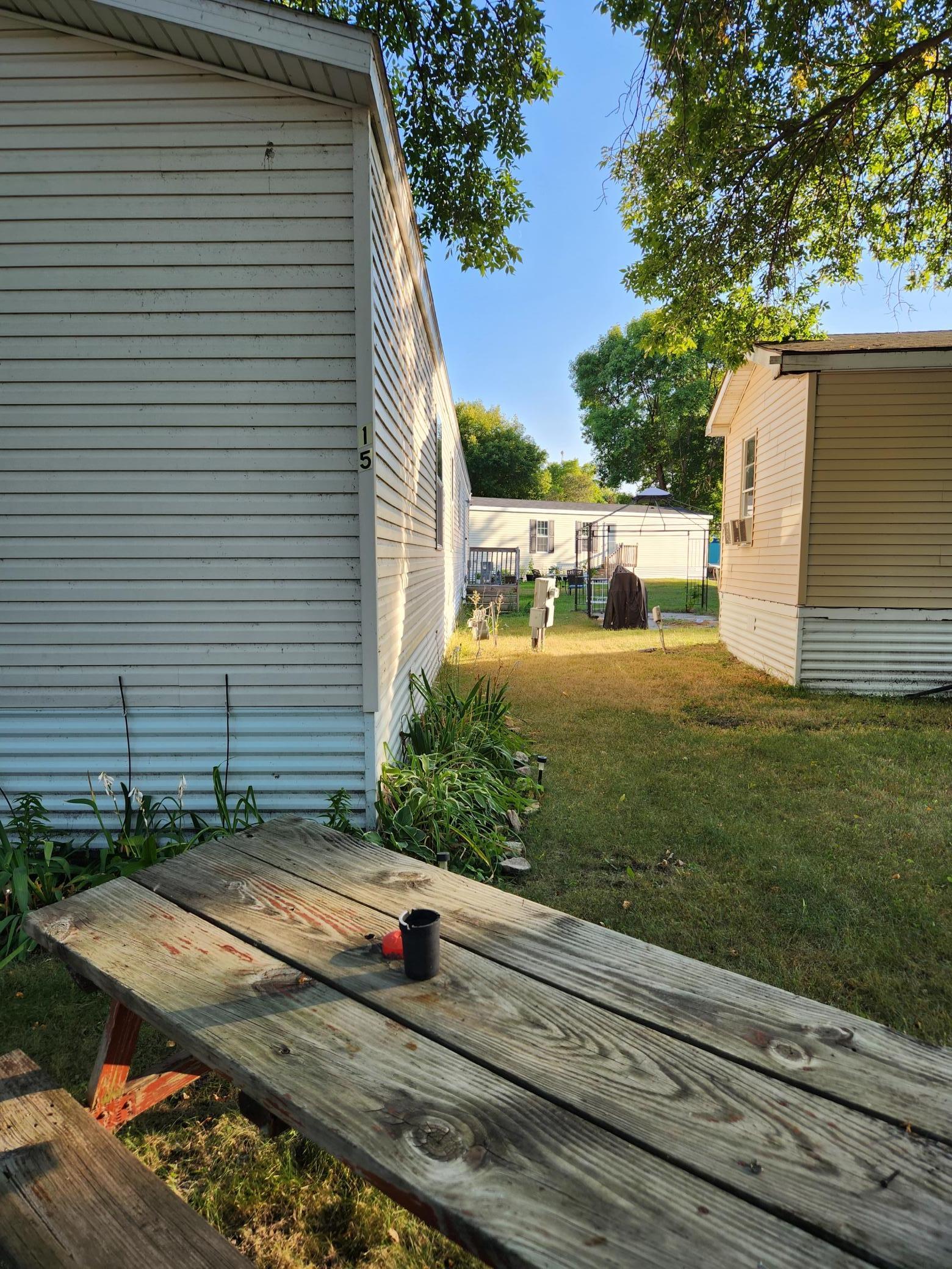 1400 Lakeland Drive #15, Willmar, Minnesota image 20
