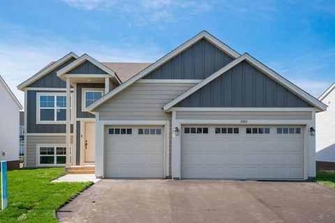 Homes For Sale - 815 Fox River Road<br/> Somerset, WI 54025