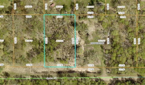 Vacant Land For Sale - TBD Spruce Circle<br/> Garrison, MN 56450