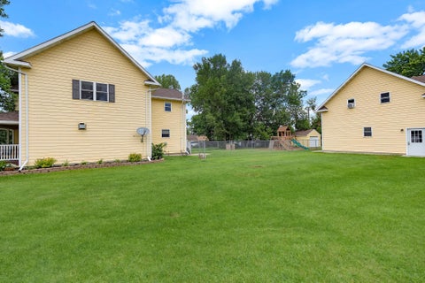 Homes For Sale - 320 N Tyler Street<br/> Tyler, MN 56178