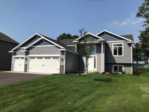 Homes For Sale - 1108 8th Avenue<br/> Isanti County, Isanti, MN 55040