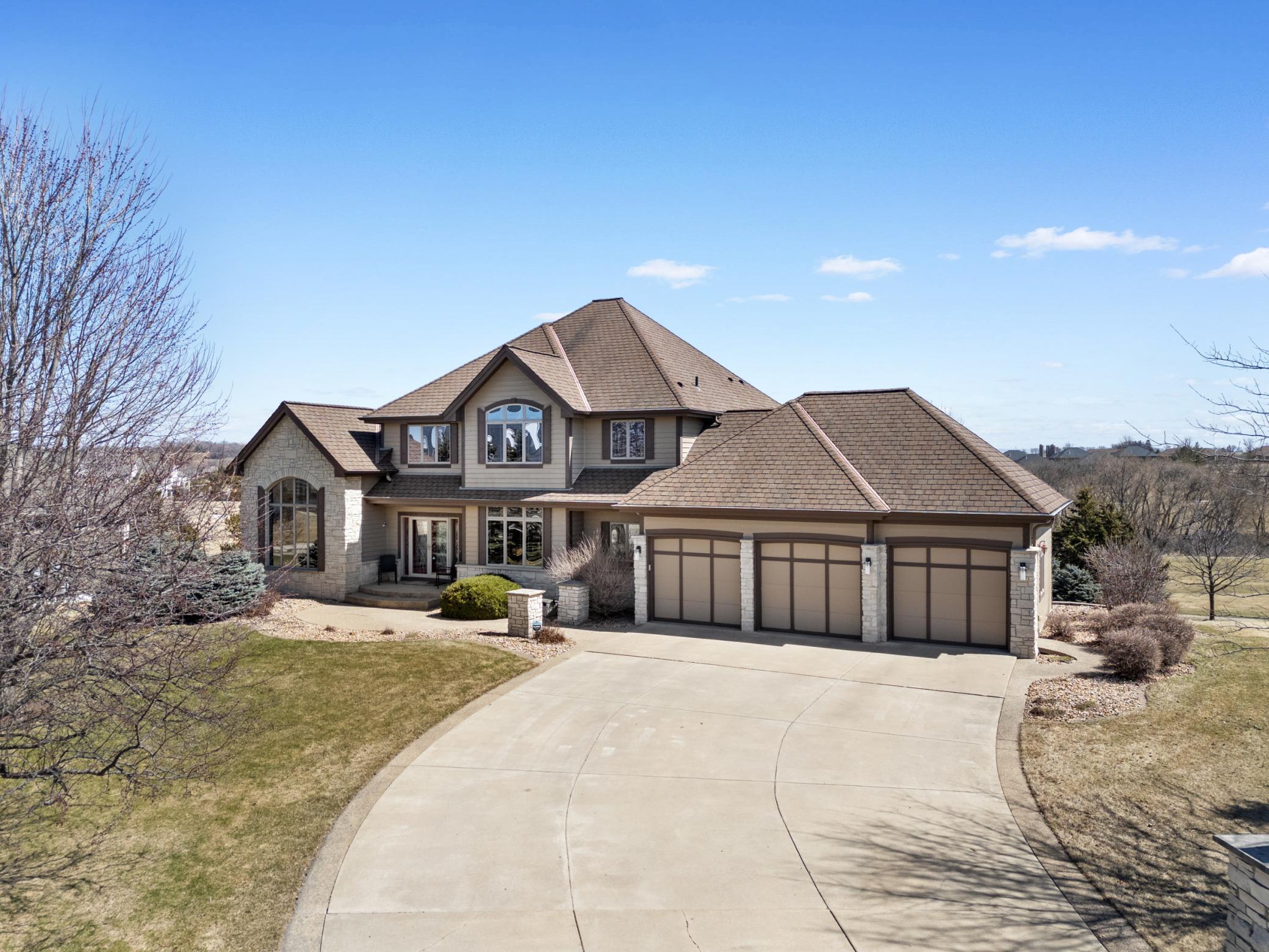 1502 Epperstone Enclave, Byron, Minnesota image 1