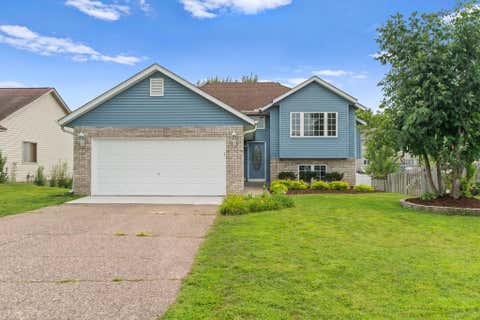 Homes For Sale - 3020 Asarum Court<br/> Shakopee, MN 55379