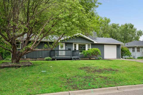 Homes For Sale - 4816 Nevada Avenue<br/> Hennepin County, Minneapolis, MN 55428