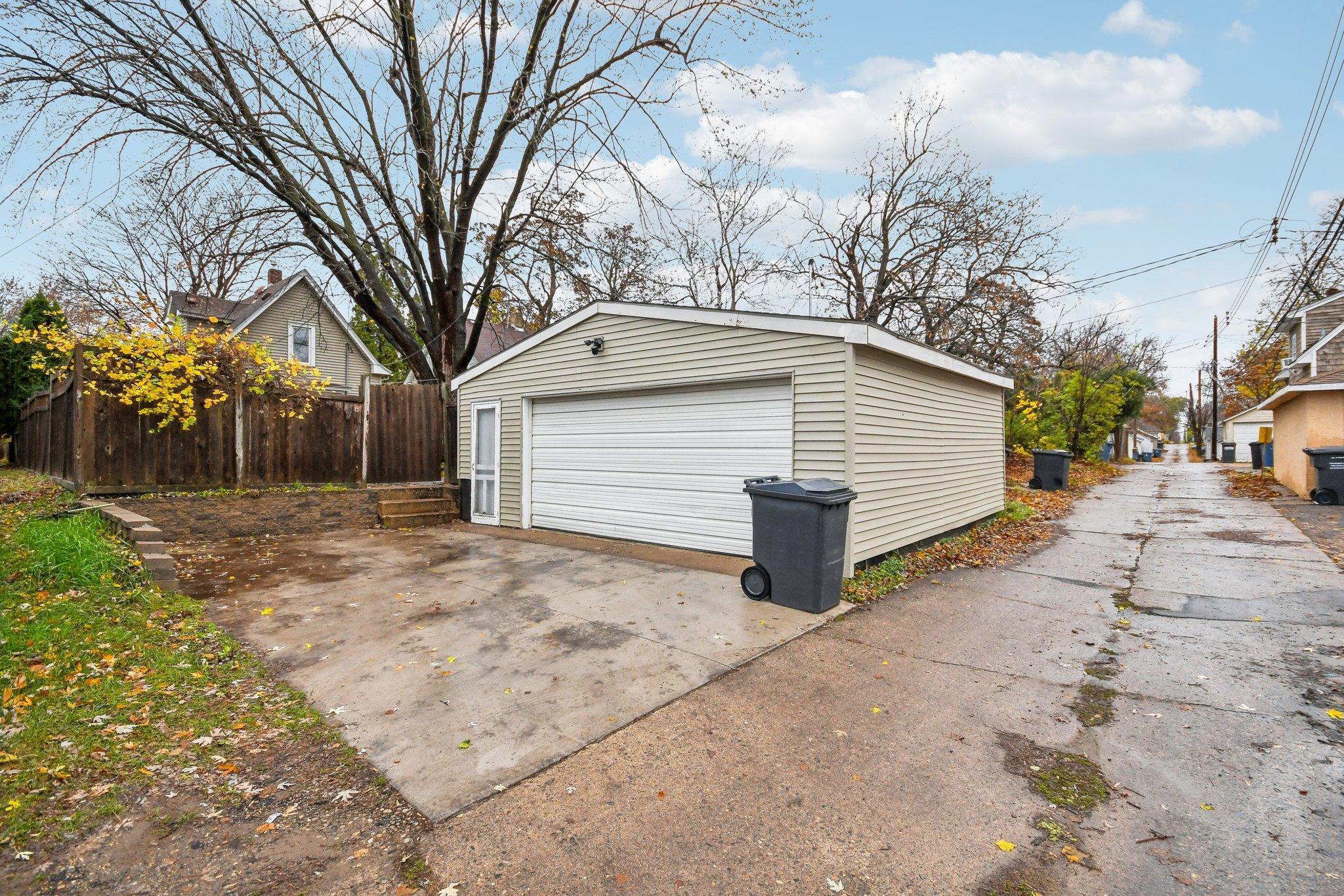 3242 Morgan Avenue, Minneapolis, Minnesota image 33