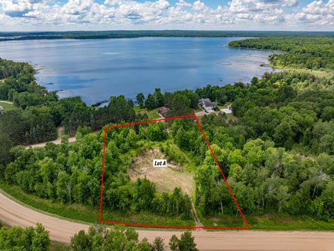 Vacant Land For Sale - LOT A County Rd 238<br/> Deer River, MN 56636