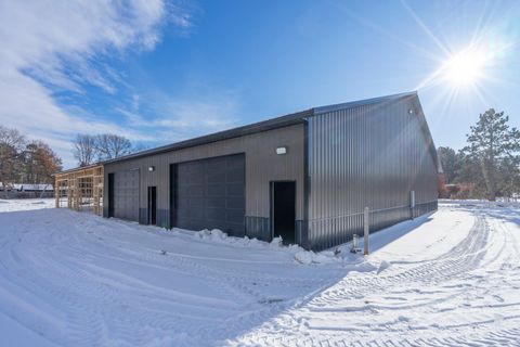 Vacant Land For Sale - UNIT #5 26020 County Road 3<br/> Merrifield, MN 56465