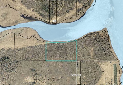 Vacant Land For Sale - 7710 Youngs Bay Drive<br/> Lake Of The Woods County, Angle Inlet, MN 56711
