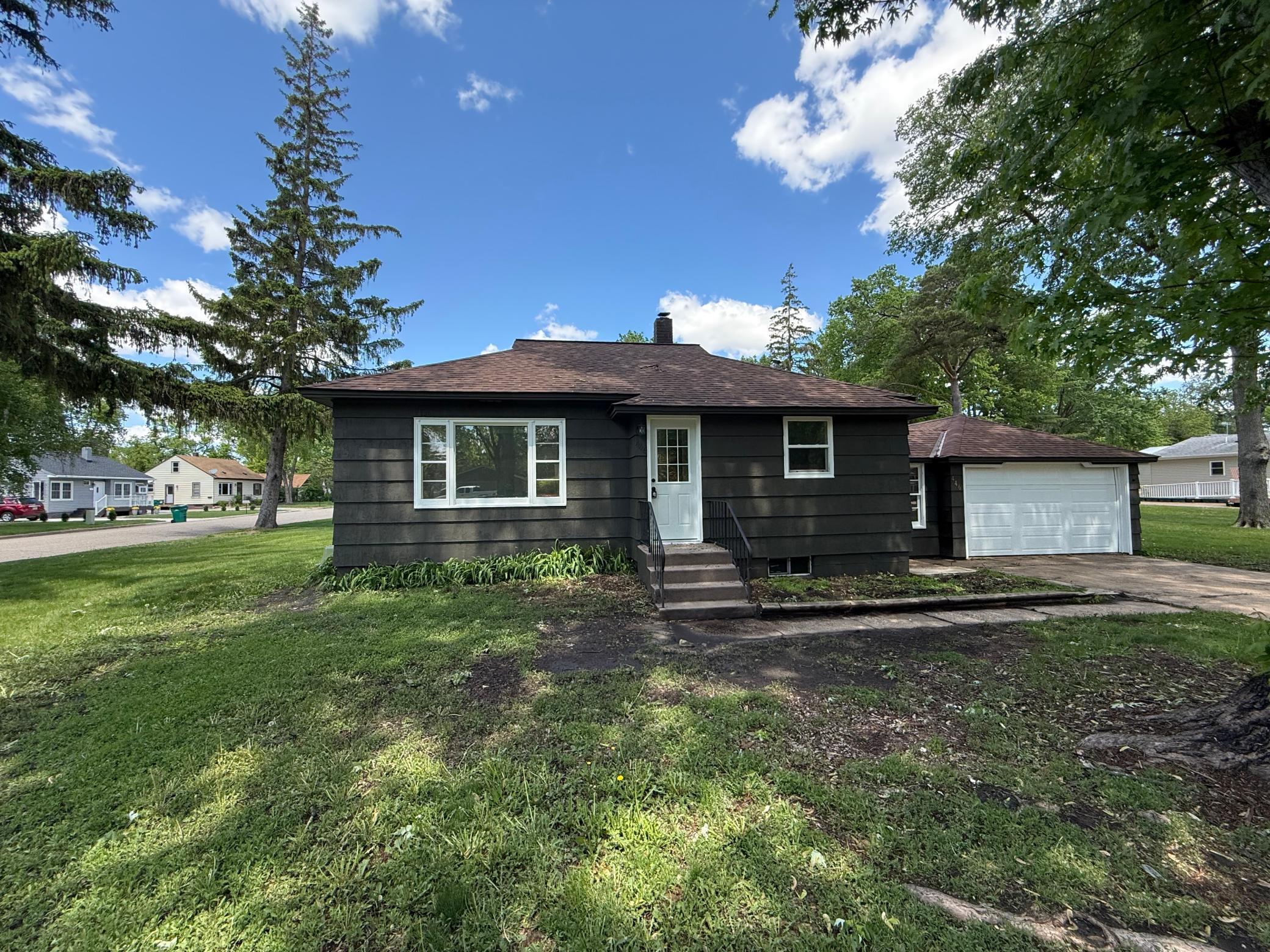 446 W Darwin Street, Litchfield, Minnesota image 3