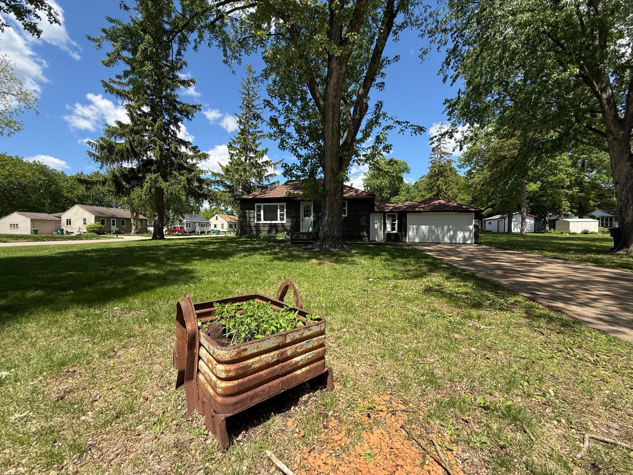 446 W Darwin Street, Litchfield, Minnesota image 1
